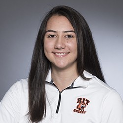 Portrait of Meg Oliphant