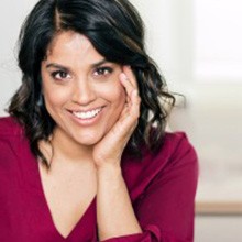 Portrait of Meg Oliphant