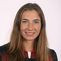 Portrait of Meg Oliphant