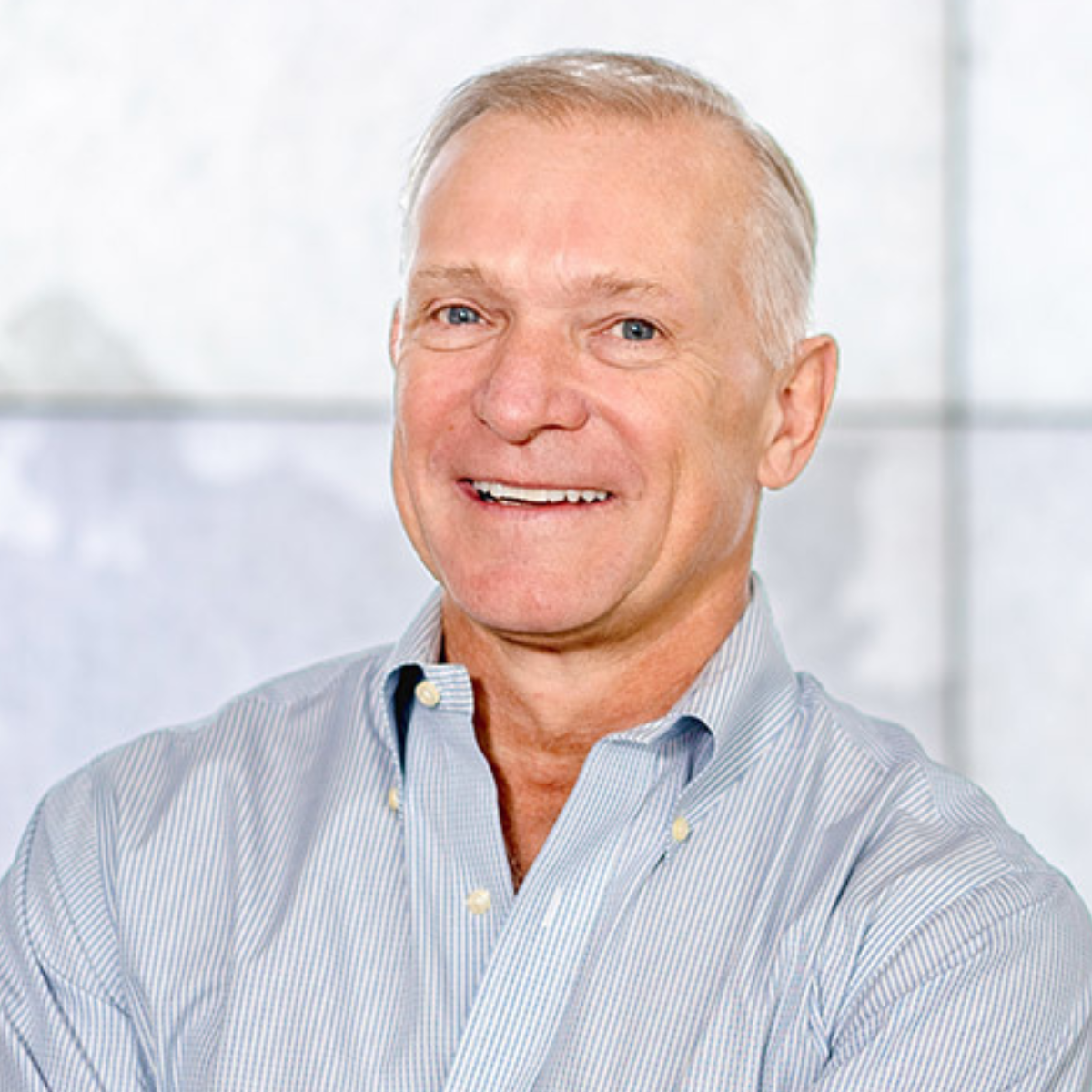 Reuben Zielinski, EMBA, CEO Redux