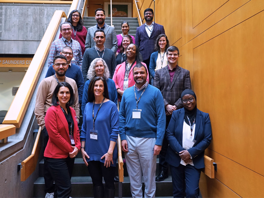 Rochester Regional Health Executive Education Cohort 2024