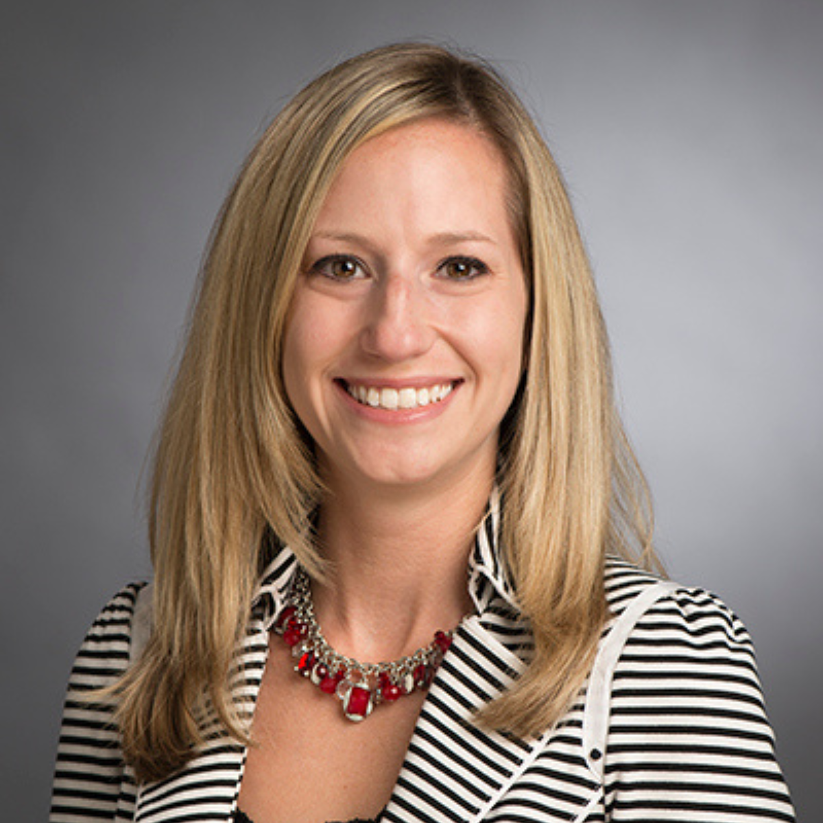 Abby Mastrella (EMBA), Assistant Vice President HR Strategy & Transformation, Cognizant