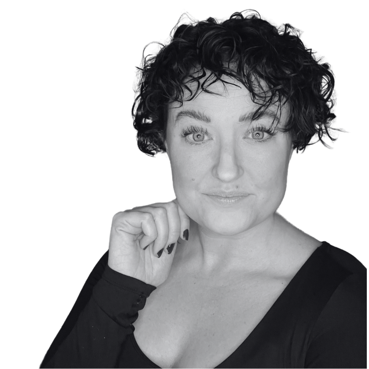 Carolyn Spencer '23 EMBA, Founder CoPivot: Pitch it Forward: The CoPivot Journey 