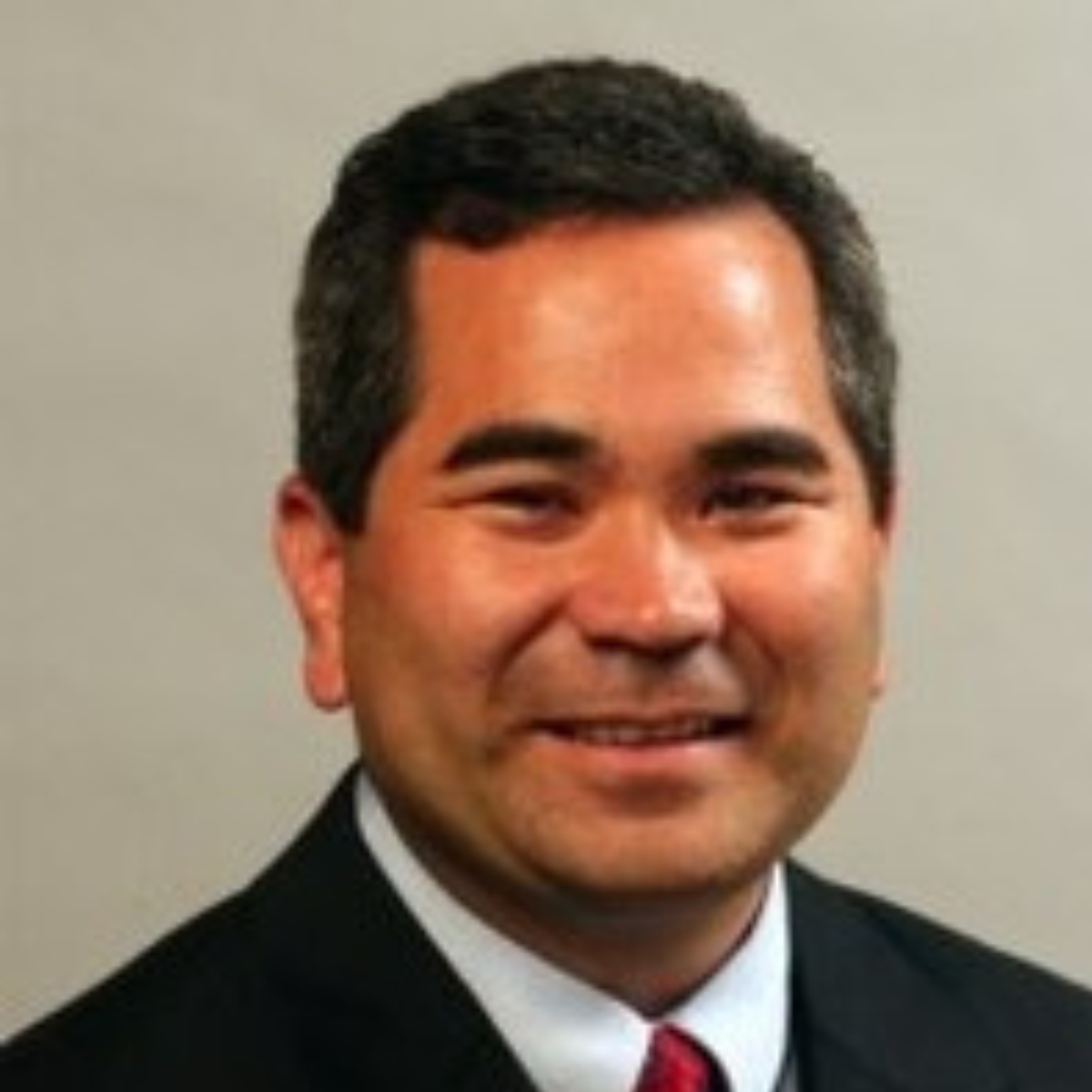 Dave Rowlands, Ph.D., MBA