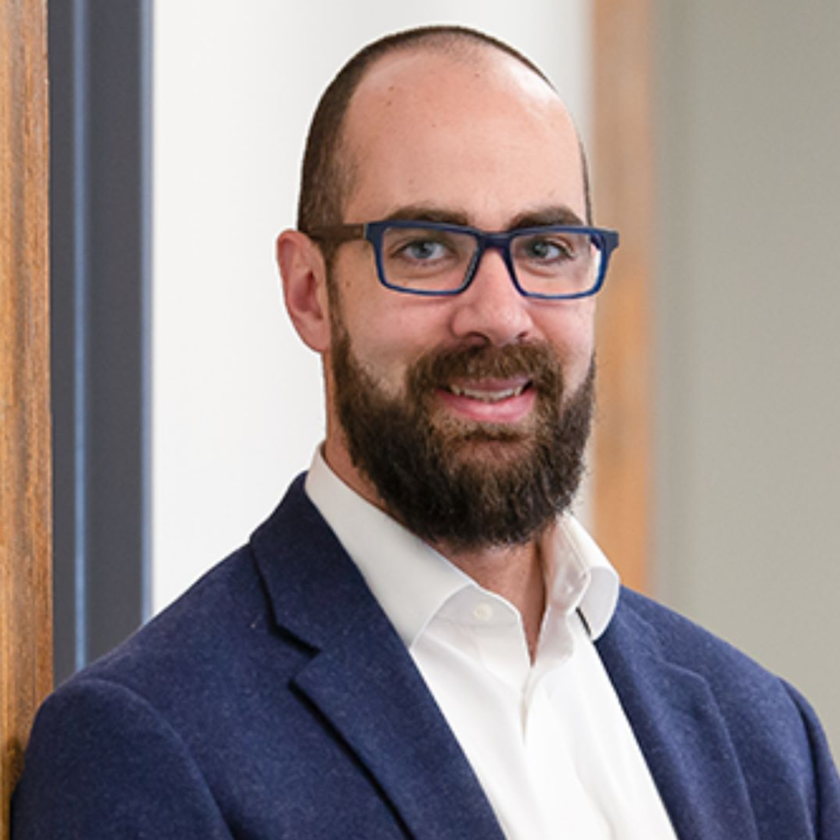 Michael Cocquyt (EMBA) Senior Program Manager, LaBella Associates