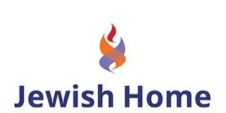 Jewish Home logo - Social Sponsor
