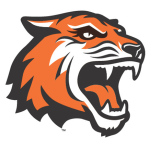 RIT Roaring Tiger Logo