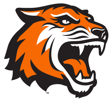 RIT Roaring Tiger Logo