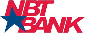 NBT Bank - Connections Sponsor