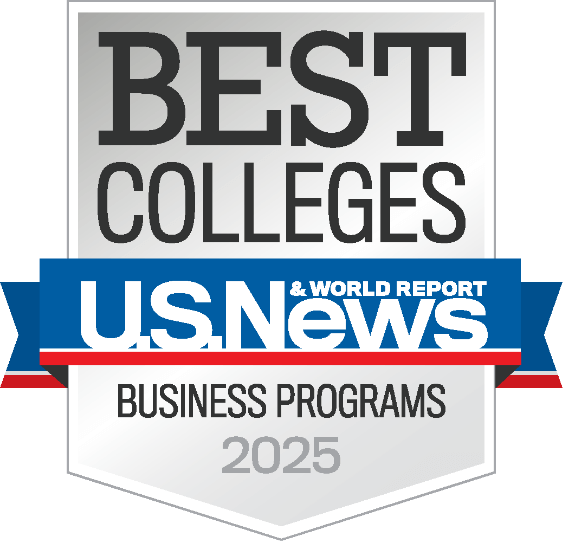2025 US News Best Colleges