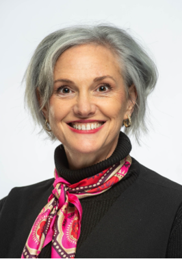 Kerry Calnan Headshot