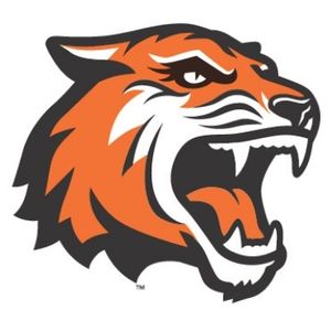 Roaring Tiger logo