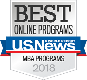 U.S. News - Best Online Programs - MBA Programs 2018