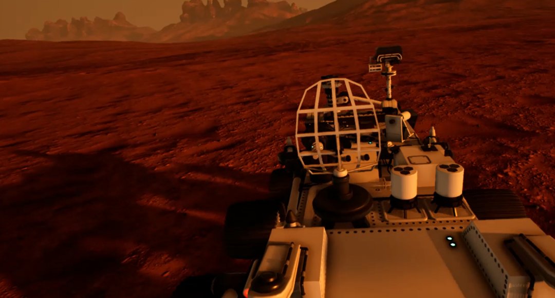 VR Demo