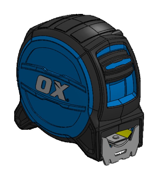 Ox Tape Measure