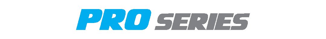 Pro Series Logo