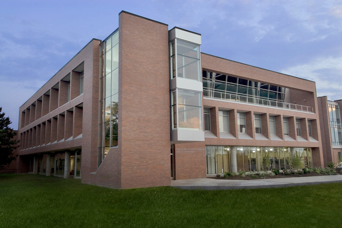 College Of Engineering RIT