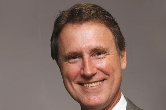 Picture of Professor