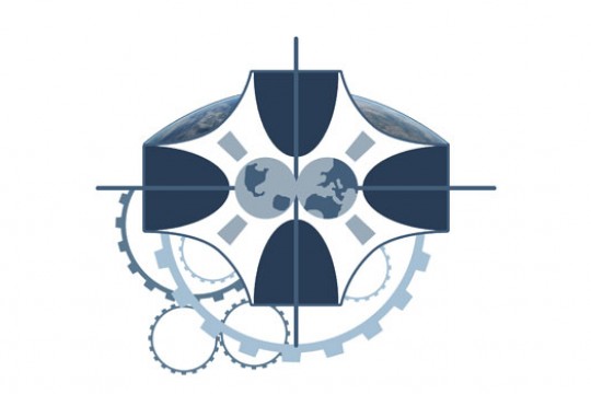 Logo for "Society of Hispanic Professional Engineers"