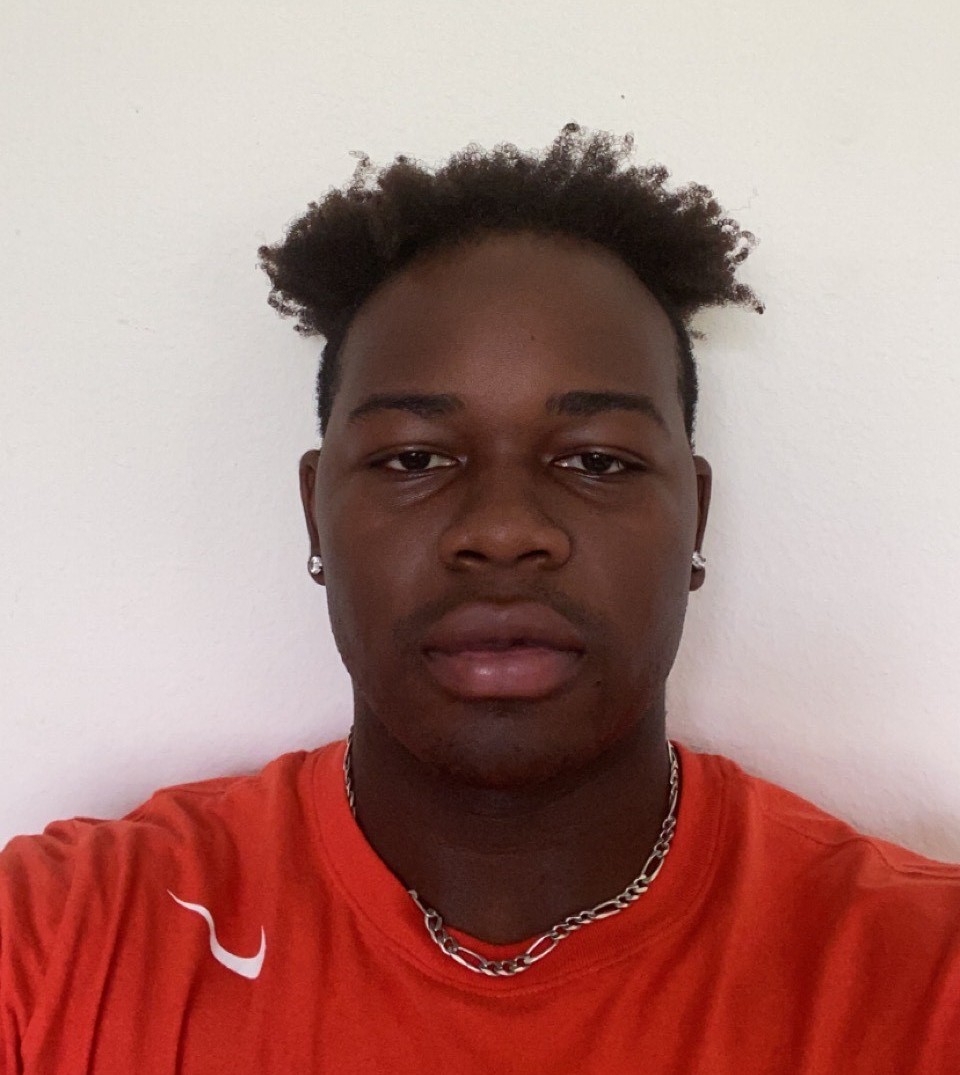  Katharine Infante headshot