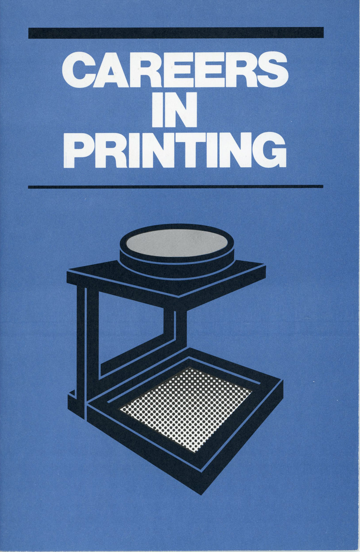 Careers in Printing