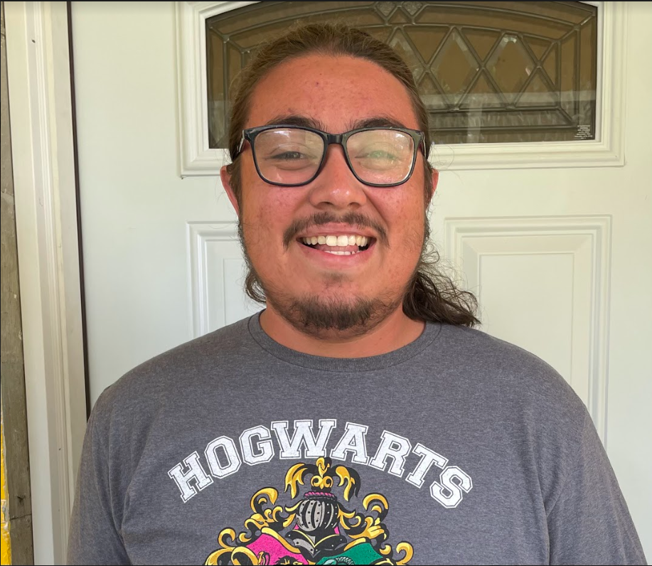  Fransico Aguilar headshot