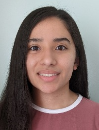 Alyssa Cisneros headshot