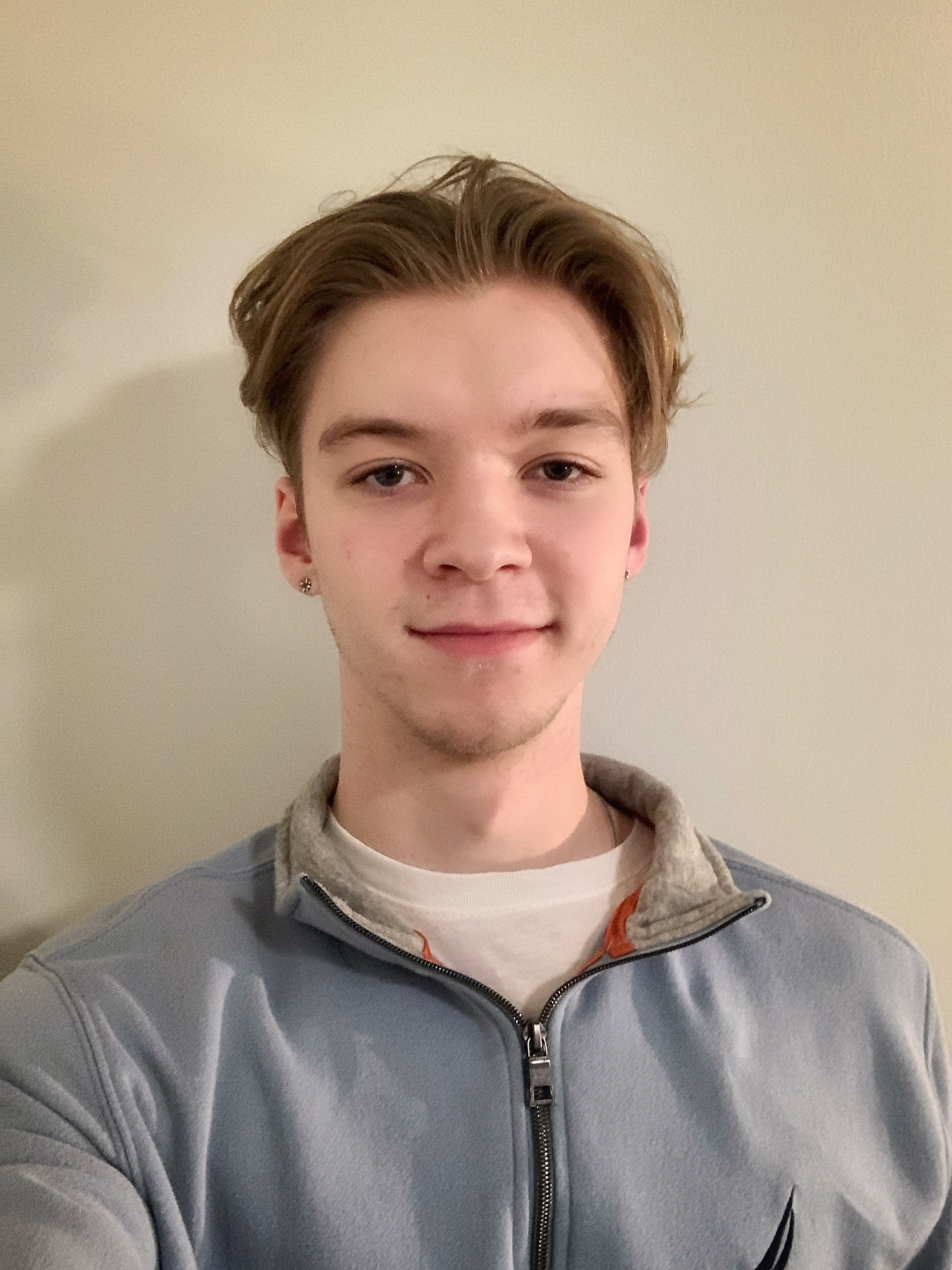  Samantha Morgan headshot