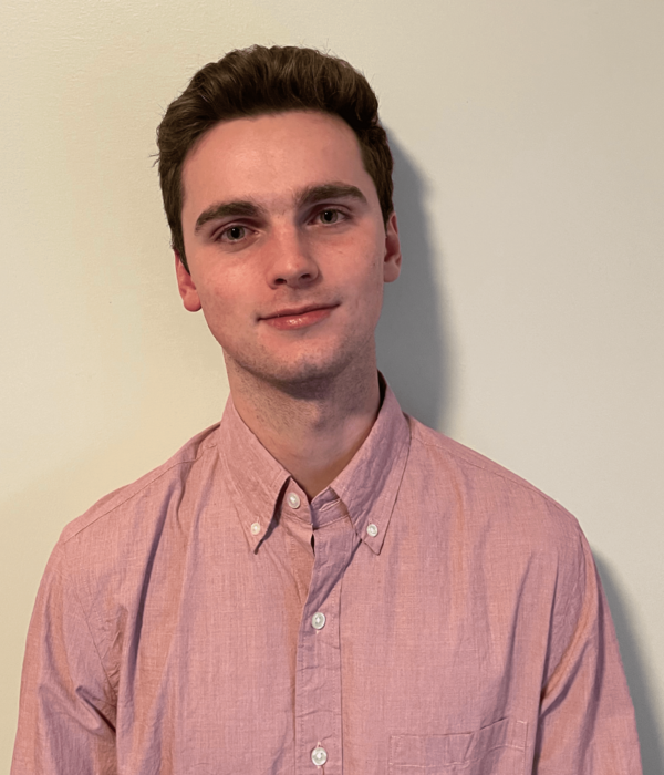 Samantha Morgan headshot