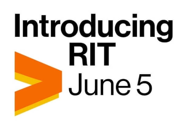 Introducing RIT, June 5, 2023.