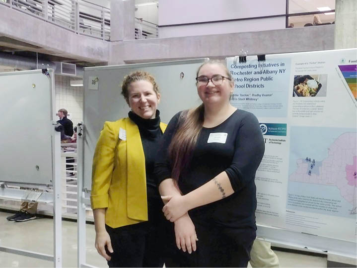 eshs aerospace co-op engineering technology rit