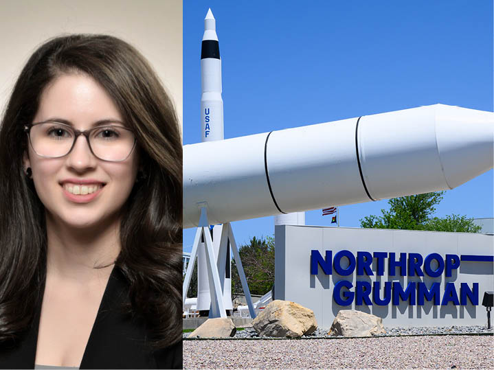 electrical engineering technology alum aerospace