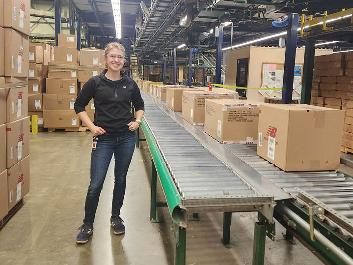 engineering technology environmental sustainability health and safety alum at tesla