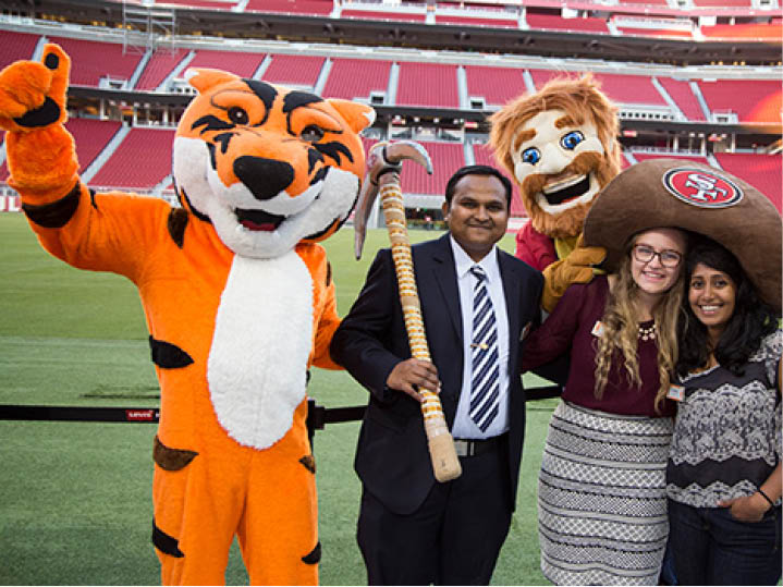 engineering technology degree alum tesla