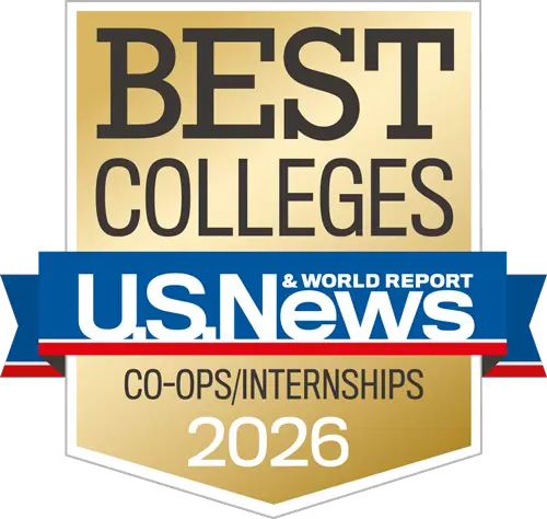 US News 2026 Best College Co-op RIT College of Engineering Technology