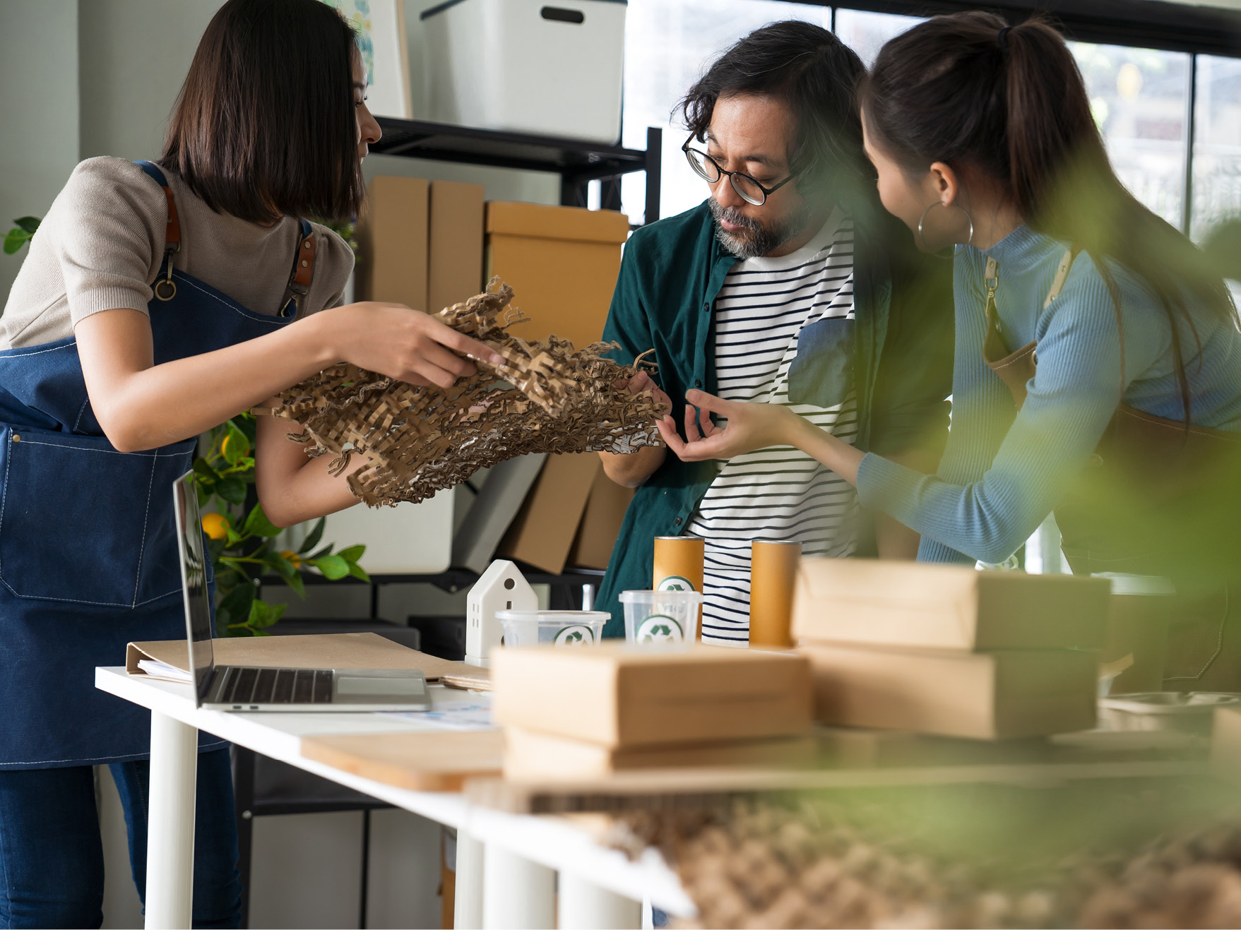 RIT Packaging Science MS