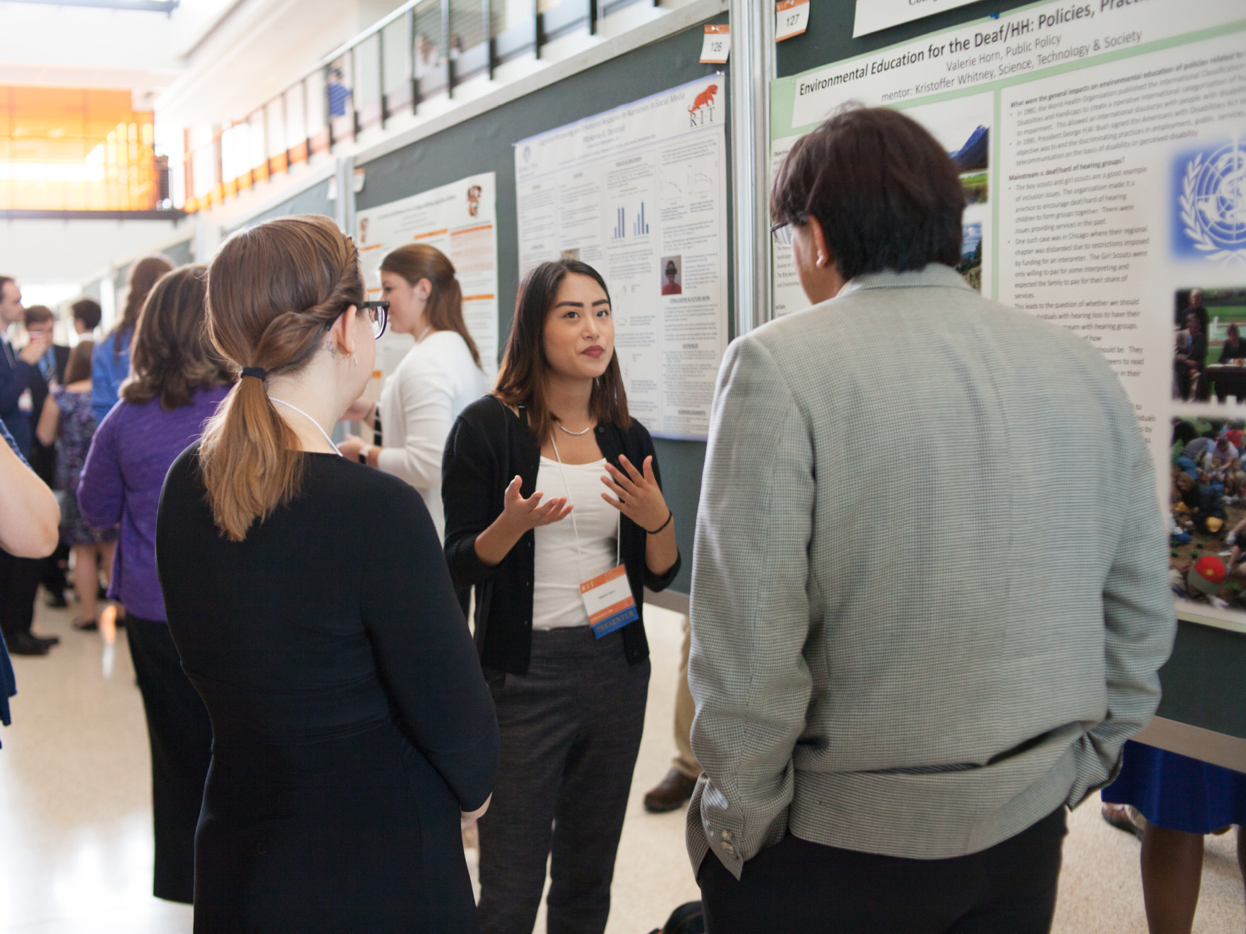 rit environmental health and safety management ms