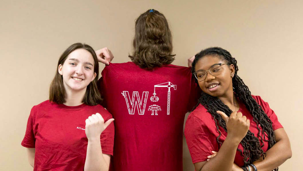 women in technology (wit) club engineering technology