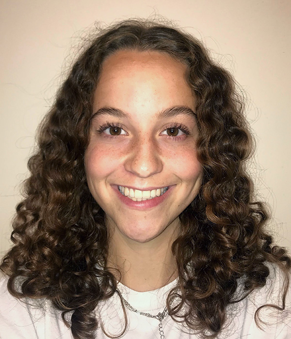 Anna Kochaver headshot