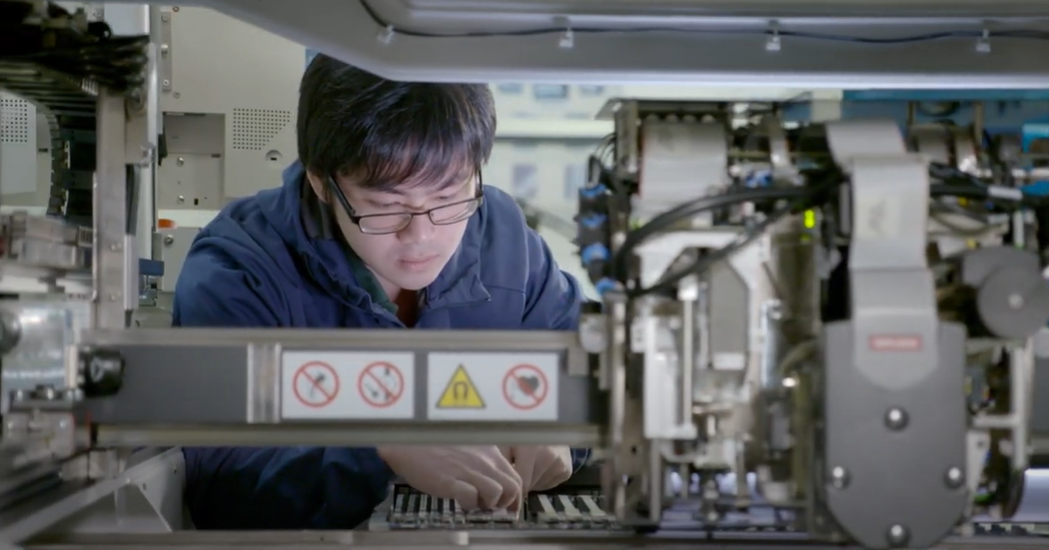 engineering technology graduate research