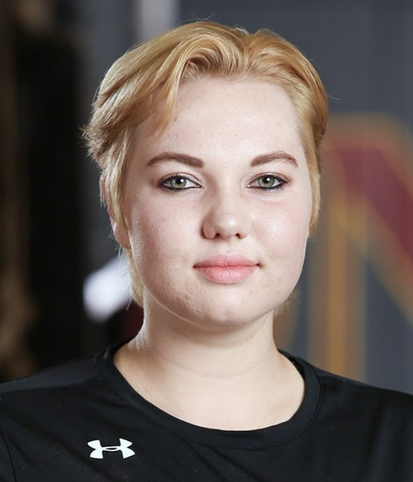 Shay Dehaas OBriant headshot