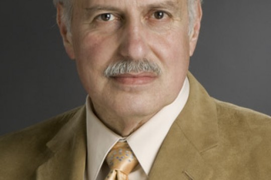 Person posing for camera