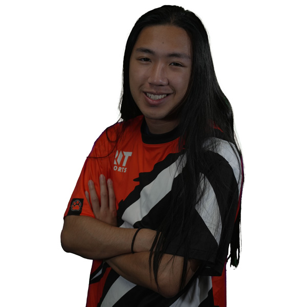 Adam Vining-Recklitis