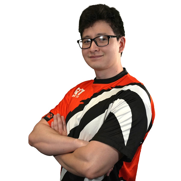 Avery Qi