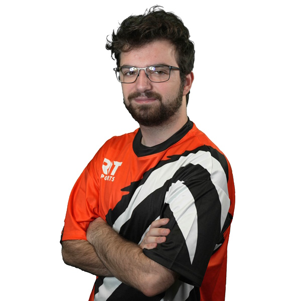 Ari Bershak