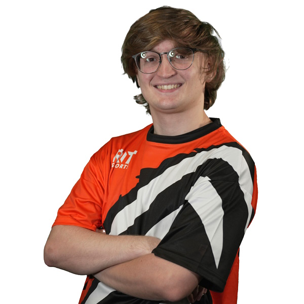 Evan Albrecht
