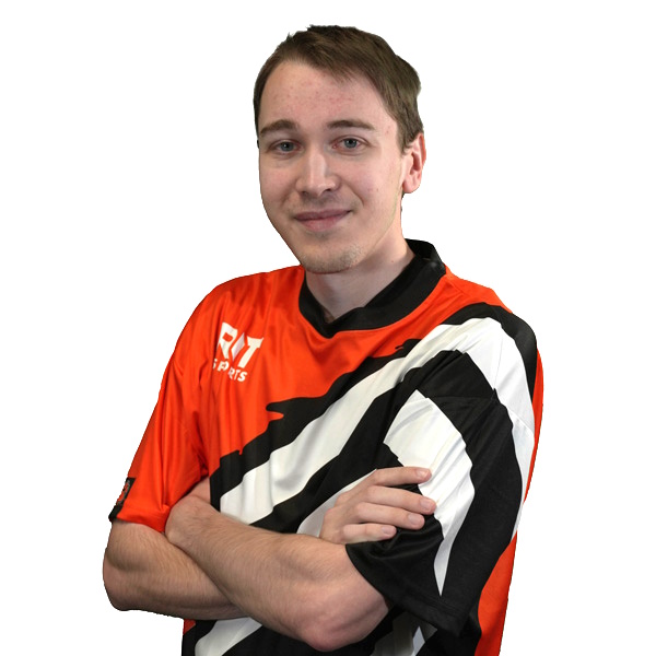 Jackson Tarr