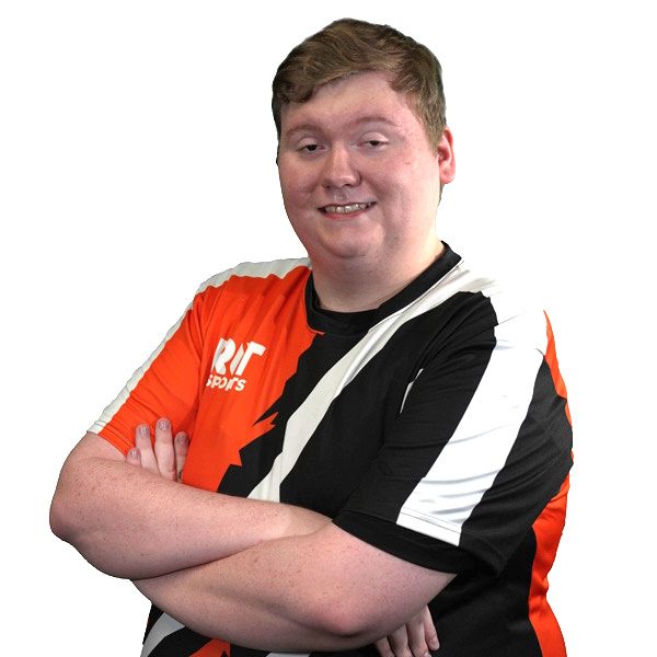 Keith Magnussen