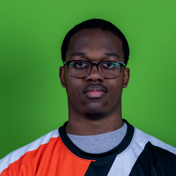 Nicholas Okolie
