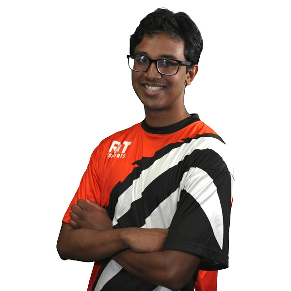 Saadhan Pittala